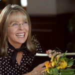Fallece Diane Keaton, icónica musa de Woody Allen en los 70
