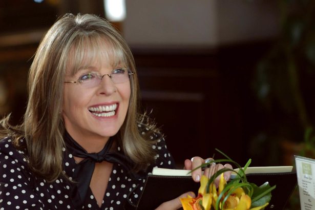 Fallece Diane Keaton, icónica musa de Woody Allen en los 70