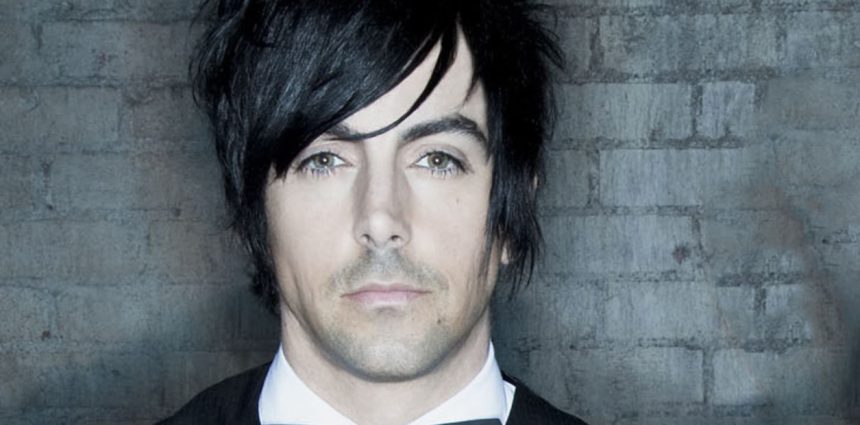 Trágica muerte del cantante de Lostprophets: apuñalado en prisión