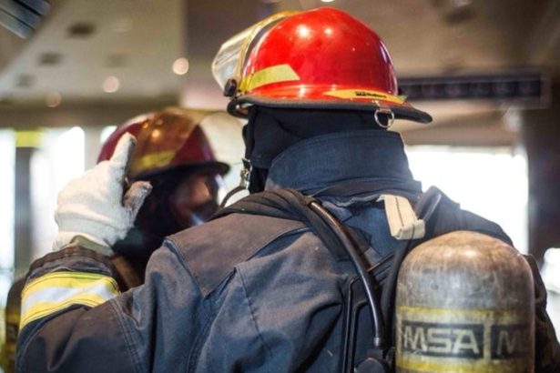 Tragedia en Córdoba: Dos niñas uruguayas pierden la vida en incendio