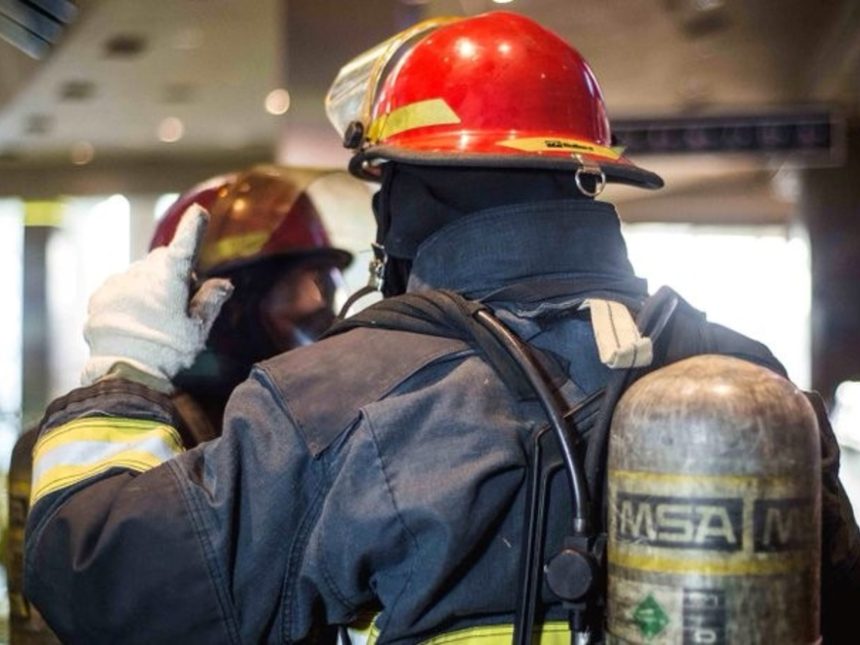 Tragedia en Córdoba: Dos niñas uruguayas pierden la vida en incendio