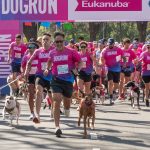 ¡Corre con tu perro! Carrera emocionante este domingo para todos