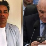 Transferencia de Machado a Espert: DEA, FBI y una impactante confesión