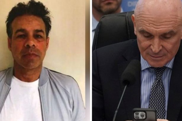 Transferencia de Machado a Espert: DEA, FBI y una impactante confesión