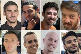 Rehenes en Gaza: El Impacto del Acuerdo de Paz con Israel