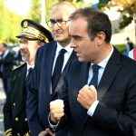 Francia: Macron presenta un nuevo gobierno técnico para enfrentar la crisis
