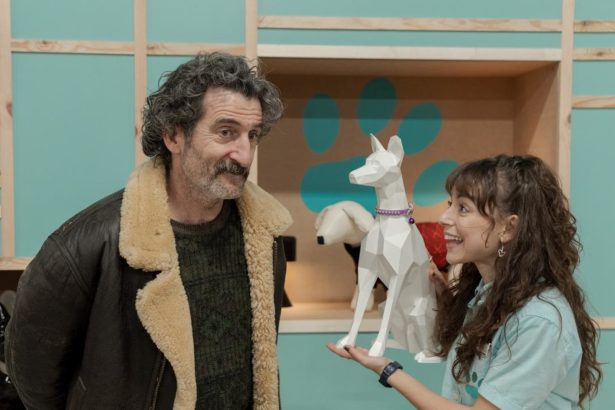 Descubre ‘Animal’: La serie gallega que te robará el corazón