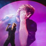 El Plan de la Mariposa: Un Show Inolvidable en Argentinos Juniors