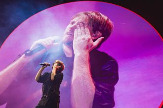 El Plan de la Mariposa: Un Show Inolvidable en Argentinos Juniors