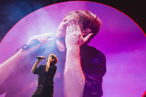 El Plan de la Mariposa: Un Show Inolvidable en Argentinos Juniors