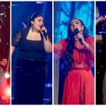 Descubre a los 4 Finalistas de La Voz Argentina: ¡El Gran Desenlace!