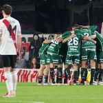 River Plate sufre otra derrota en casa: crisis en el Clausura