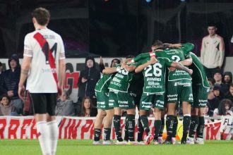 River Plate sufre otra derrota en casa: crisis en el Clausura