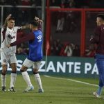 Independiente en crisis: 14 partidos sin ganar y lejos de las copas