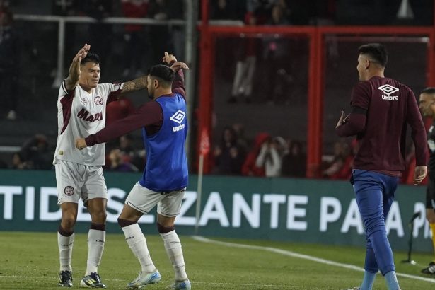 Independiente en crisis: 14 partidos sin ganar y lejos de las copas