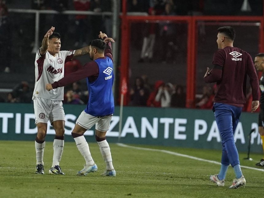 Independiente en crisis: 14 partidos sin ganar y lejos de las copas