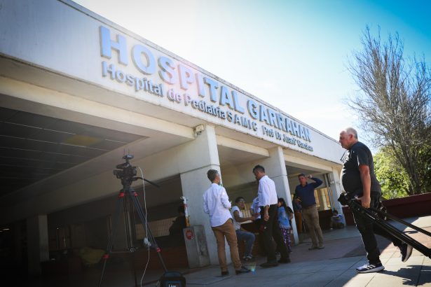 Urgente: Donantes de granulocitos para Simón, niño con leucemia