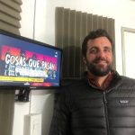 El nuevo director del SMN evade una pregunta crucial: ¿por qué?