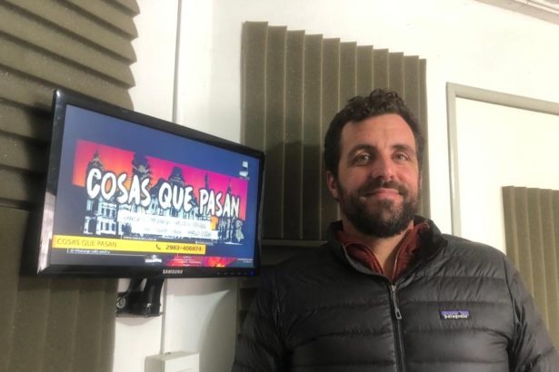 El nuevo director del SMN evade una pregunta crucial: ¿por qué?