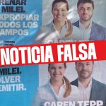 Denuncia de candidata peronista: campaña sucia de La Libertad Avanza