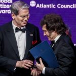 Milei: Plan Económico Firme y Respaldo de EE. UU. Contra el Default