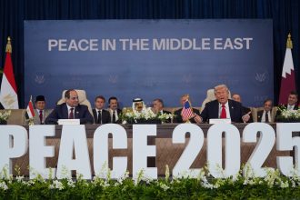 El Acuerdo de Gaza: ¿Triunfo de Trump o Más Dudas?