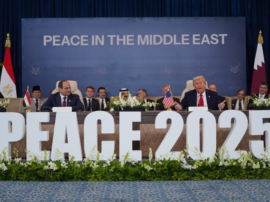 El Acuerdo de Gaza: ¿Triunfo de Trump o Más Dudas?