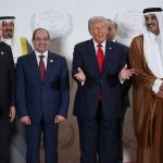 El Gobierno propone enviar tropas a Trump para misión de paz en Gaza