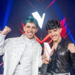 Descubre a Nicolás Behringer: Su historia, premios y secretos de La Voz