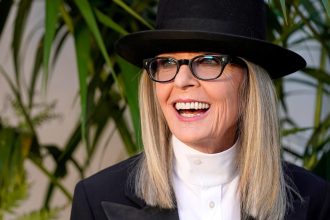Diane Keaton: El misterio detrás de su muerte y sus enfermedades