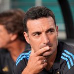 Scaloni revela si Messi será titular ante Puerto Rico: ¡Entérate!