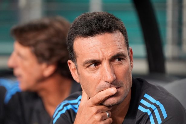 Scaloni revela si Messi será titular ante Puerto Rico: ¡Entérate!