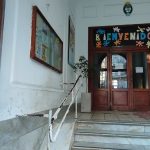 Paro Nacional Docente: CTERA Marcha al Congreso en Protesta