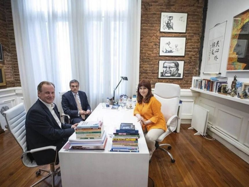 Entre Ríos: El PJ se divide en elecciones con múltiples listas y tensiones