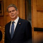 Bessent critica a China antes de la reunión Trump-Milei: ¿Un juego peligroso?