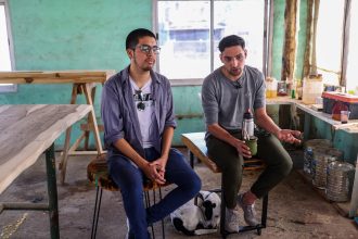 Revolución Federal: Juicio Oral por Incitación a la Violencia