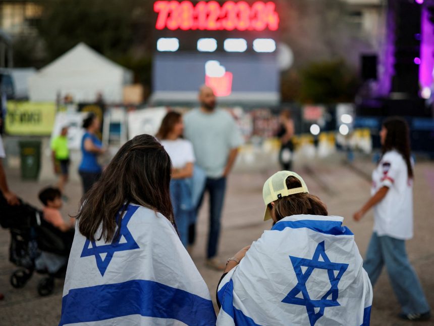 Descubre la Verdadera Naturaleza de la Paz: Un Análisis Profundo