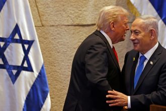 Las Razones Detrás de la Ausencia de Netanyahu en el Acuerdo de Paz