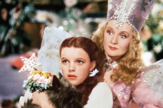 Detrás de Cámaras: El Caótico Rodaje de El Mago de Oz