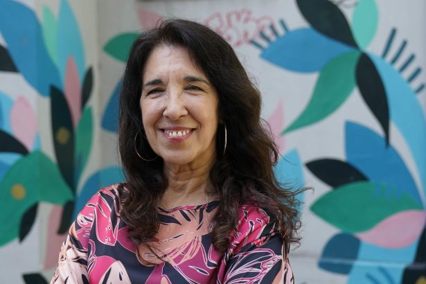 Belén Pérez Muñiz: La joven estrella de MPB que cautivó a Vinicius