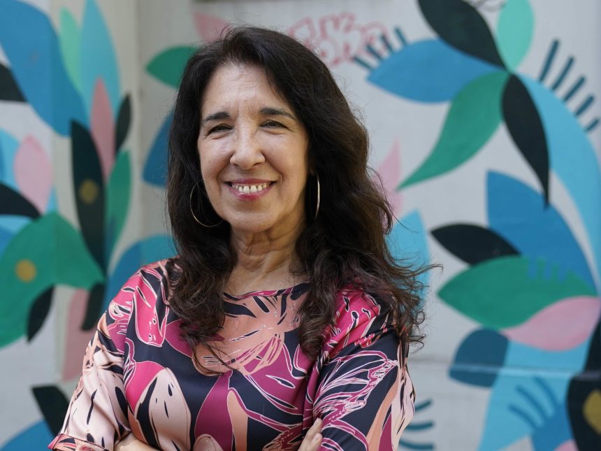 Belén Pérez Muñiz: La joven estrella de MPB que cautivó a Vinicius