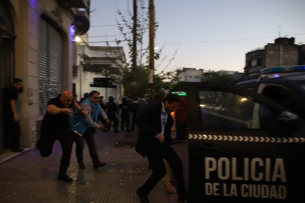 San Lorenzo: Entre el ‘no renuncio’ de Moretti y la quiebra inminente