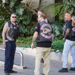 Hells Angels en Argentina: La Invasión de Motoqueros en La Plata