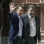 Elecciones 2025 en Argentina: Santilli y gobernadores en acción