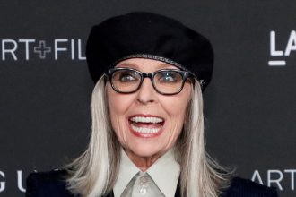 Diane Keaton: Revelan la Impactante Causa de Su Fallecimiento