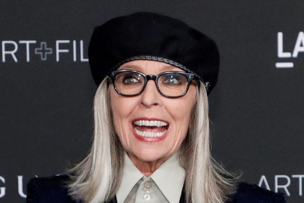 Diane Keaton: Revelan la Impactante Causa de Su Fallecimiento
