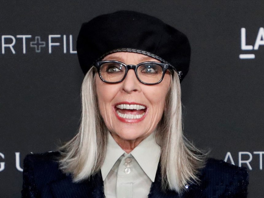Diane Keaton: Revelan la Impactante Causa de Su Fallecimiento