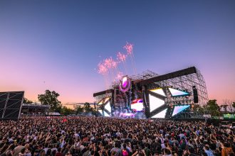 ¡No te lo pierdas! Lineup del festival Ultra Buenos Aires y cómo conseguir entradas