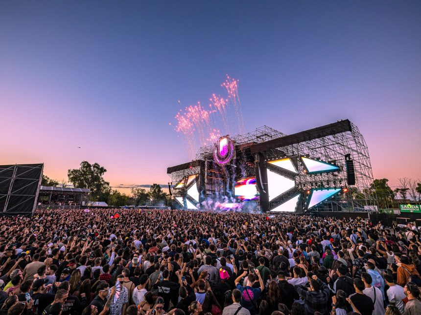 ¡No te lo pierdas! Lineup del festival Ultra Buenos Aires y cómo conseguir entradas