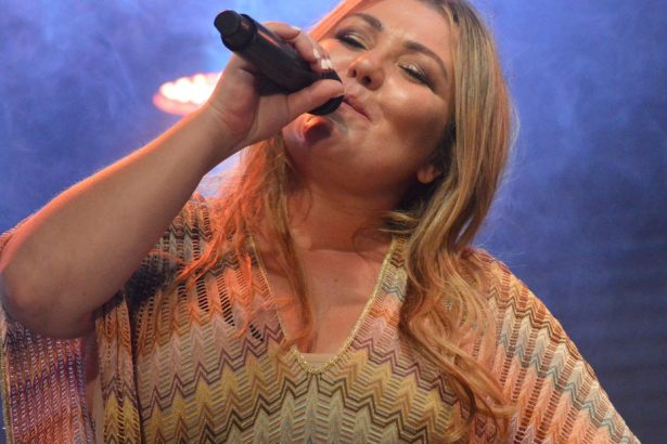 ¡Amaia Montero regresa a La Oreja de Van Gogh tras 17 años!